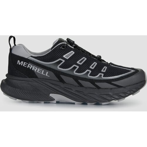 Merrell Nizke superge AGILITY TRAIL TREK SE Črna Cene