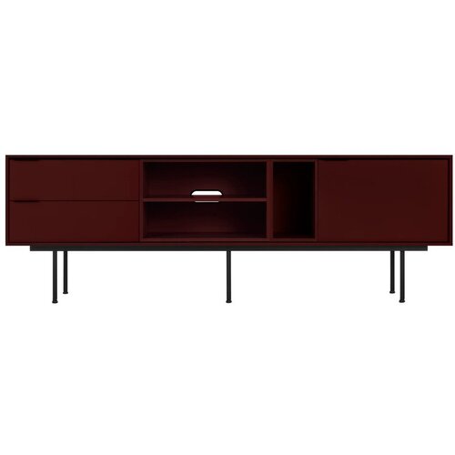 noo.ma Bordo TV komoda 189x61x42 cm Mod &ndash; Cijene