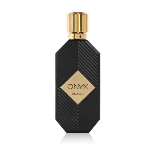 Khadlaj Unisex parfem Onyx Gold, EDP, 100 ml Slike