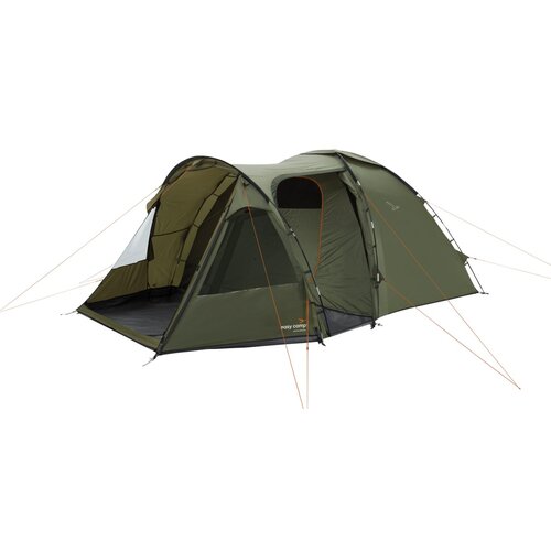 Easy Camp Kinn 5 Green Dome /Igloo tent Slike