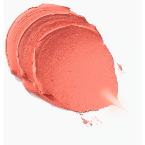 Catrice Velvet Pudding Blurring Blush mat kremasto rdečilo odtenek 020 Peach Pudding 5 g Slike