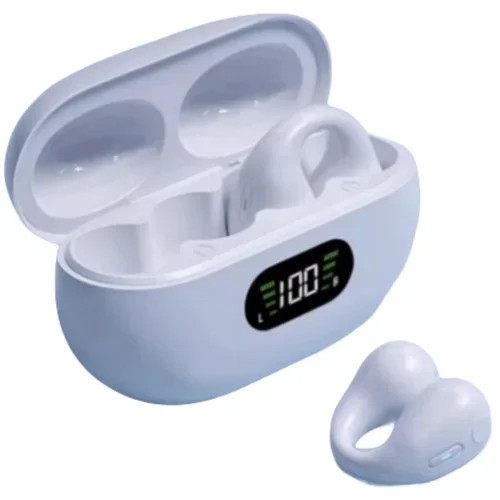 Pinny Brezžične slušalke T14 80H Type-C Bluetooth5.3 IPX4, (21219138)