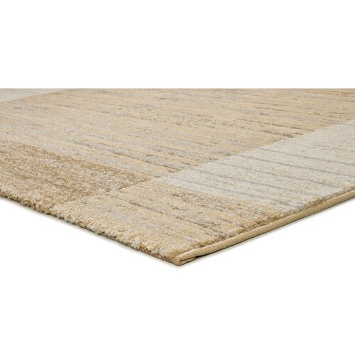 Universal Opečnato oranžno-kremno bela preproga 160x230 cm Craft &amp;ndash; Slike