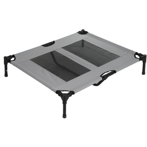 zooplus Ležaj za pse Relax - D 92 x Š 77 x V 18 cm Cijene