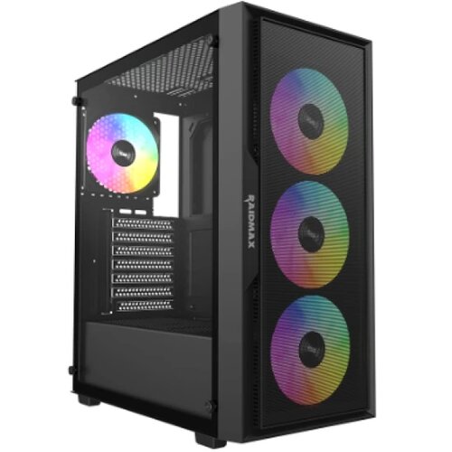LIRS Računar Ryzen 5 5600/32GB/M.2 1TB/RTX5060 8GB/650W Cene