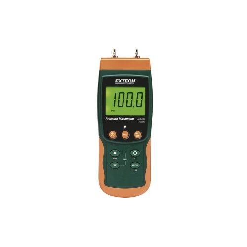 Extech SDL730 merilnik tlaka pritisk -7000 - +7000 mbar, (20635276) Cene