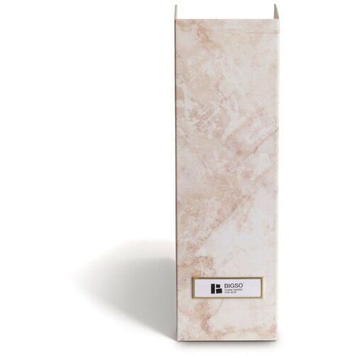 Bigso Kartonast organizator Viktoria Paper Laminate &amp;ndash; Slike