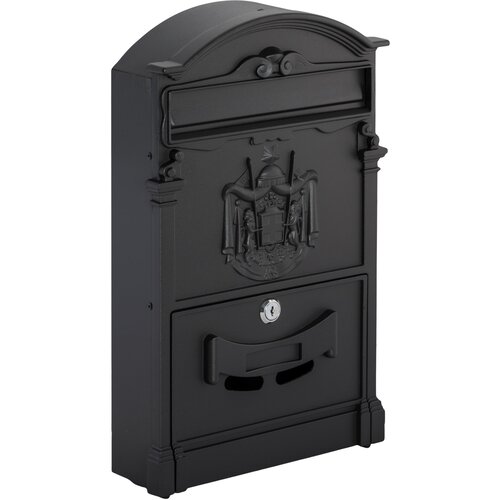 ROTTNER Po&scaron;tanski sandučić ASHFORD crni T05375 Cijene