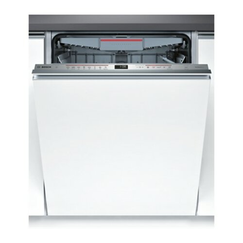 Bosch SMV68MD02E mašina za pranje sudova Slike