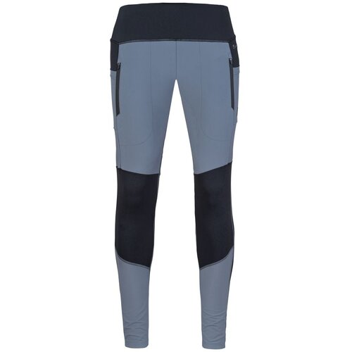 HANNAH Women's Leggings ELISA PRO anthracite/stormy weather Cijene