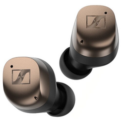 Sennheiser Momentum True Wireless 4 schwarz-kupfer Slike