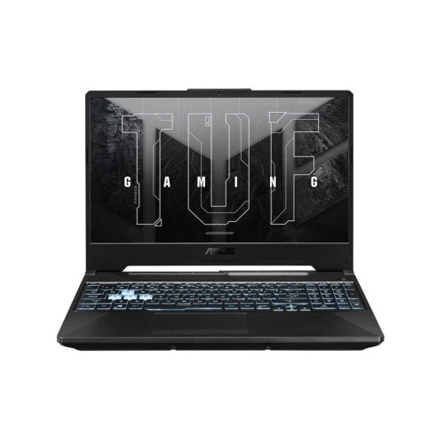 Asus NOT AS FA506NF-HN009 Ryzen 5 7535H DDR516GB/512GB/2050RTX /15,6 Slike