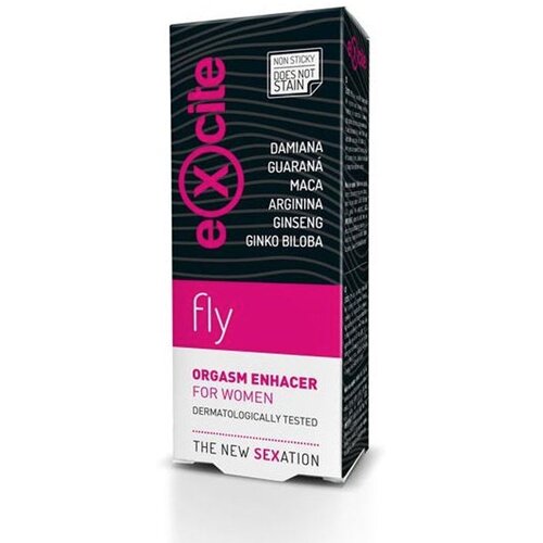EXCITE Ženska Muha Orgasm Enhacer Cene