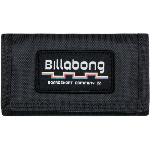 Billabong Walled Lite novčanik  EBYAA00116_BLK Cene