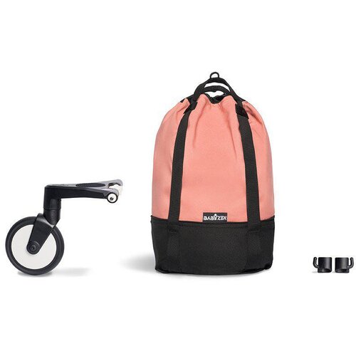 Stokke YOYO Torba za kolica, Ginger Slike