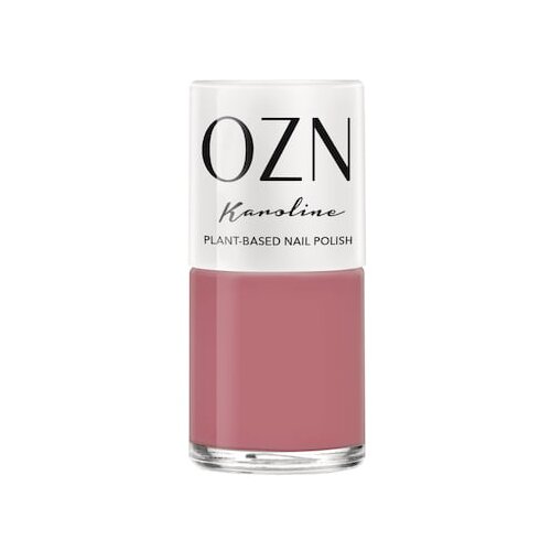 OZN Lak za nohte, roza/vijolični odtenki - Karoline Cene