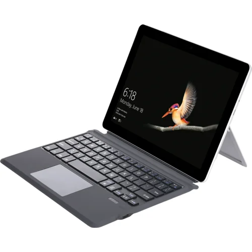 Ykcloud Flip cover in Bluetooth Tipkovnica 2089A za surface pro9/pro8/prox, (20651865)