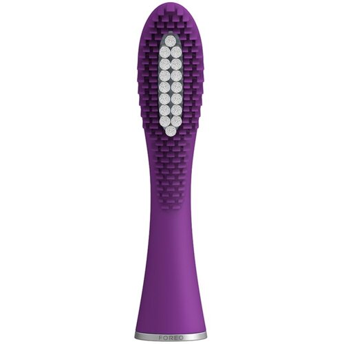 Foreo issa mini uložak za električnu četkicu 1 kom - tamno ljubičast Slike