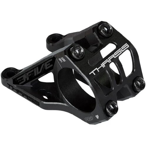  Lula Volana Pro Tharsis Direct Mount Black 45-50Mm / 35Mm Cijene