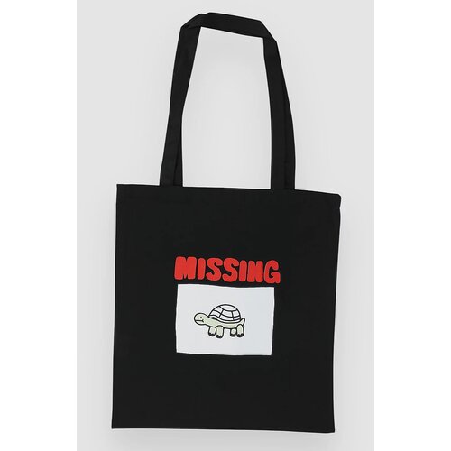 A-Lab Jerry Tote Torba za cez ramo black Cene