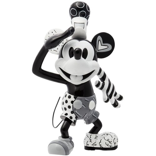  Steamboat Willy 8" Figurine by Disney Britto Cene