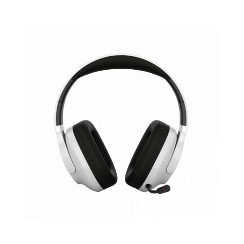 Canyon headset EGO GH-15 2in1 BT White Slike