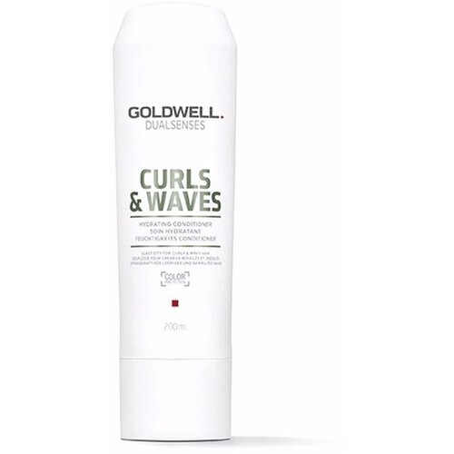 Goldwell Balzam Dualsenses Curls & Waves Cene
