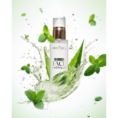 Viva by Ela gel za umivanje, 150ml Cene