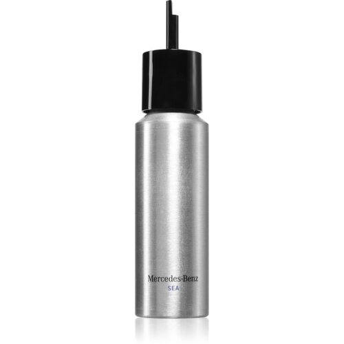 Mercedes-Benz Sea parfemska voda zamjensko punjenje za mu&amp;scaron;karce 100 ml Slike