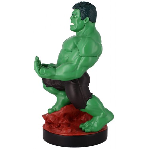 Exquisite Gaming CABLE GUYS - HULK - DEVICE HOLDER Slike