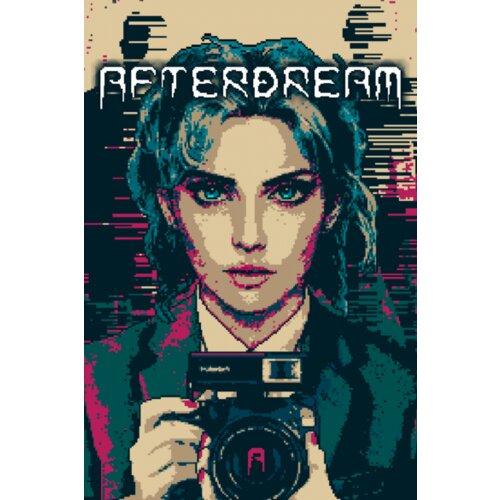  afterdream (pc) steam key global Cene