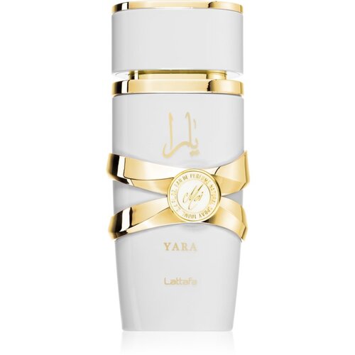 Lattafa Yara Moi parfumska voda za ženske 100 ml Cene