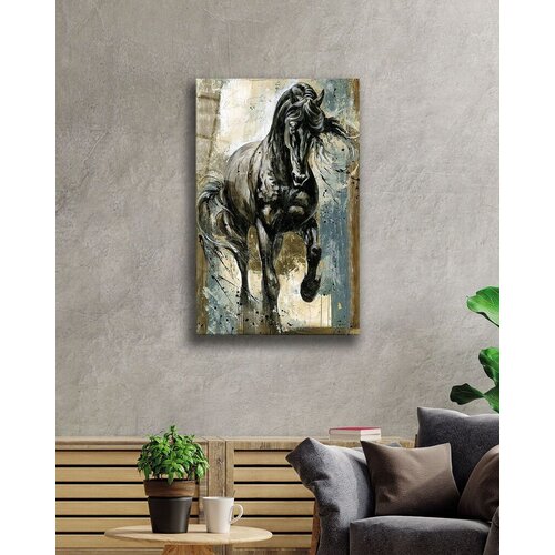 Wallity Slika 5365, 60x90 cm Cijene