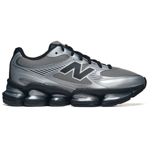 New Balance Nizke superge G20009LJ Srebrna Slike