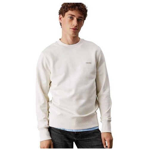Calvin Klein pamučni muški duks CKJ30J327530-YAS Slike
