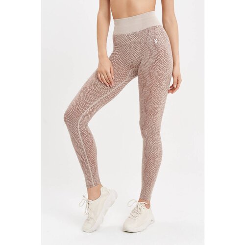 Cardio Bunny Woman&amp;#039;s 1585 Nature Leggings Slike