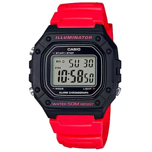 Casio W-218H Cijene