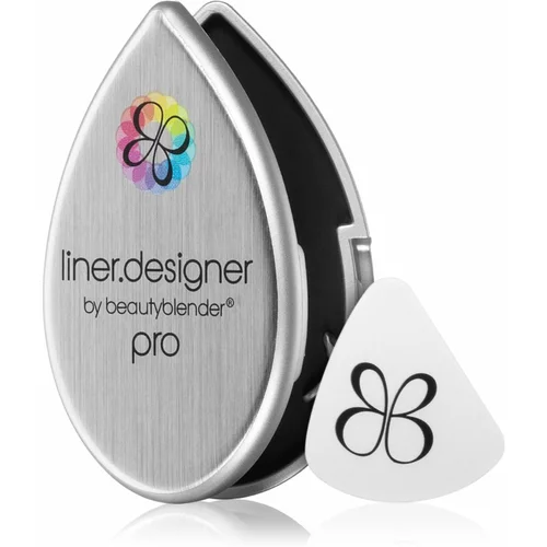 beautyblender Liner Designer aplikator za oči z ogledalom II. 1 kos