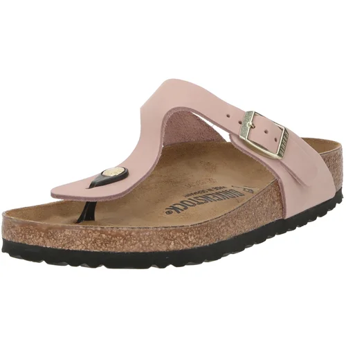 Birkenstock Japanke 'Gizeh' roza