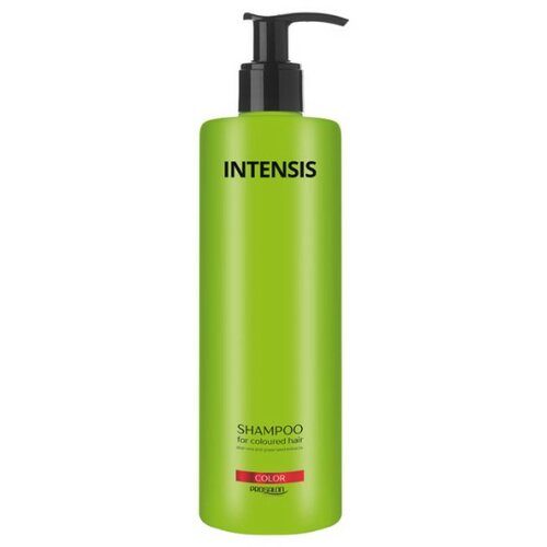 Prosalon šampon za farbanu kosu intensis green line color Slike