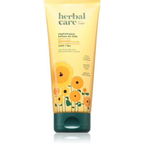 Farmona Herbal Care My Honey ulje za tijelo 200 ml Slike