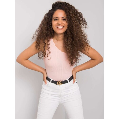 CALBEN Top-CA-TP-1483.10X-Light Pink Cene