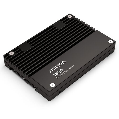 Micron 7600 PRO 7,68TB NVMe U.2 (15mm) Enterprise (Single Pack) Cijene