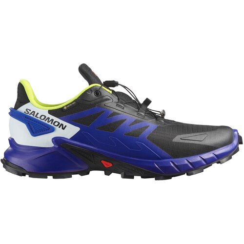 Salomon muške Supercross 4 Gtx patike L47832000 Cene