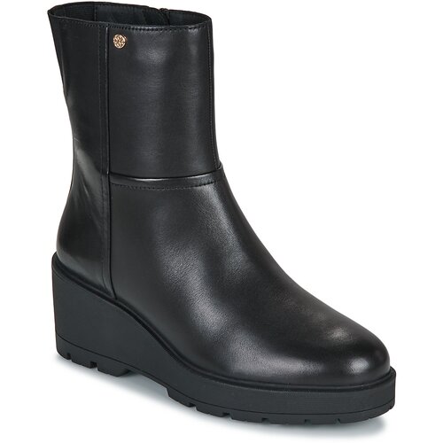 Geox D MIEREILLE A Crna Slike