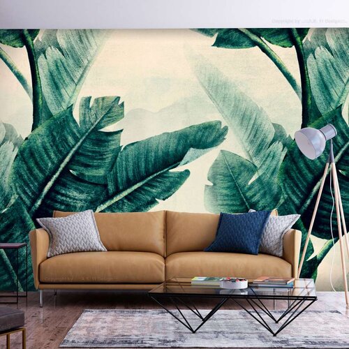  Tapeta - Magic Plants - Third Variant 200x140 Cijene