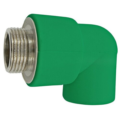  Koljeno za cijevi PPR (Promjer: 20 mm, ½″, Kutnik: 90 °) Cijene