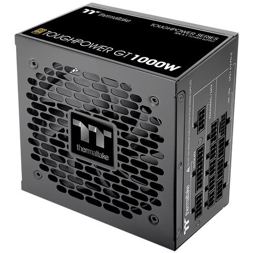 Thermaltake 1000W Toughpower GT 1000W ATX3.1 /GEN5 80+G BK Cijene