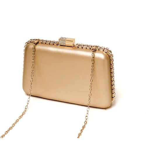 Beloved Torbica GLAM zlata Slike