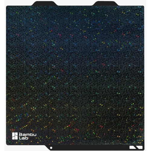 Bambu Lab 3D Effect Plate Galaxy, A1 Mini Cene